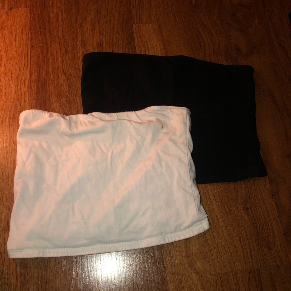 Tube top bundle